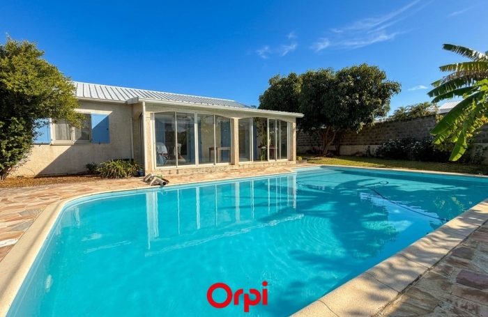 Vente Maison 97438