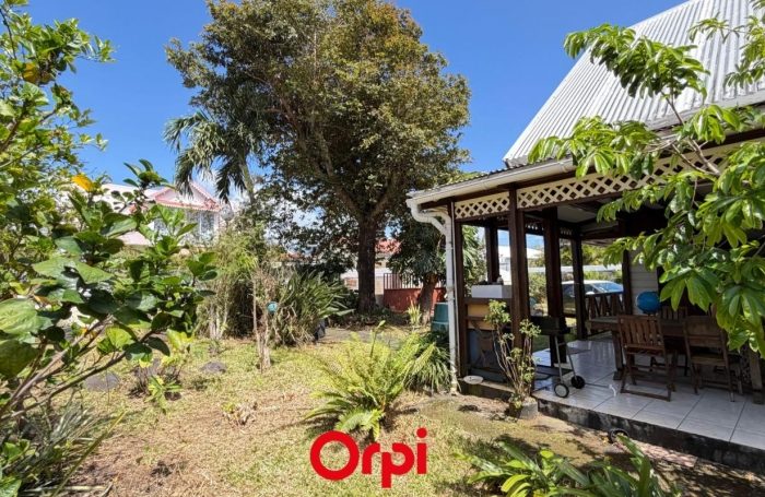Vente Maison 97440