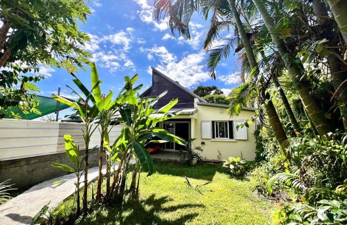 Vente Maison 97429