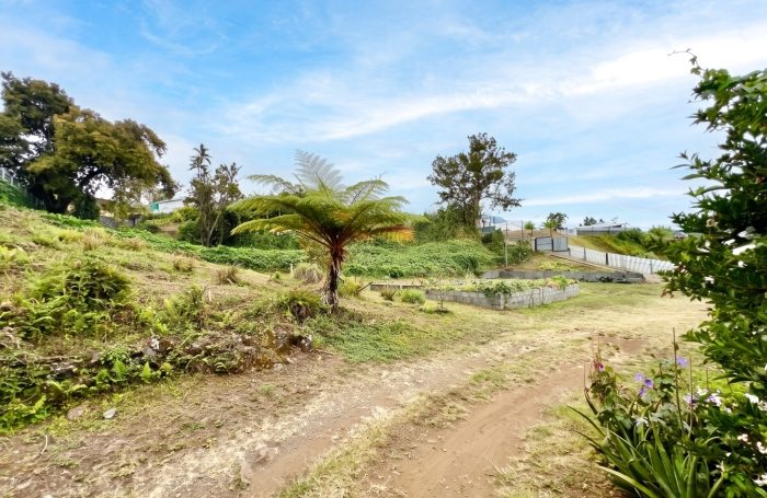 Vente Terrain 97430