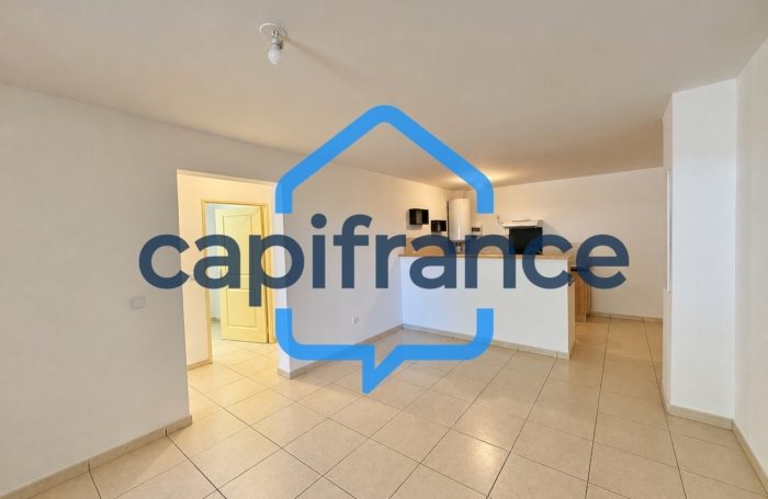Vente Appartement 97430