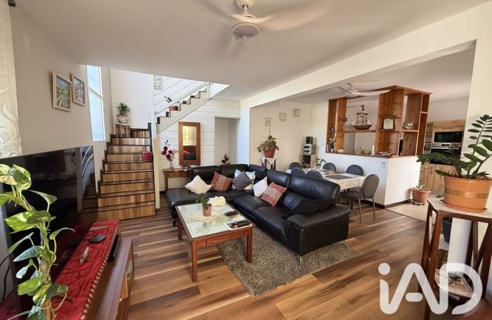Vente Maison 97420