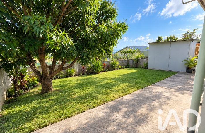 Vente Maison 97427