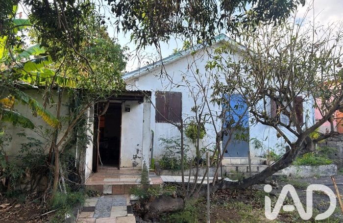 Vente Maison 97410