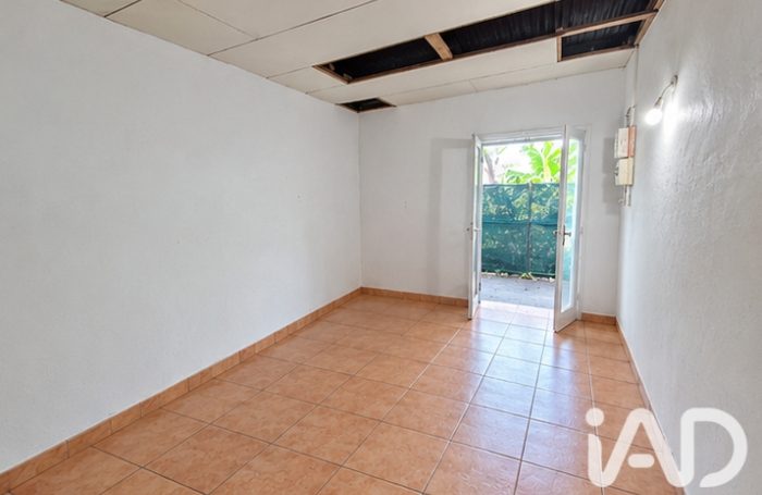 Vente Maison 97470