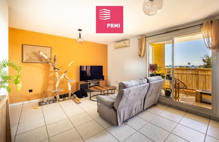 Vente Appartement 