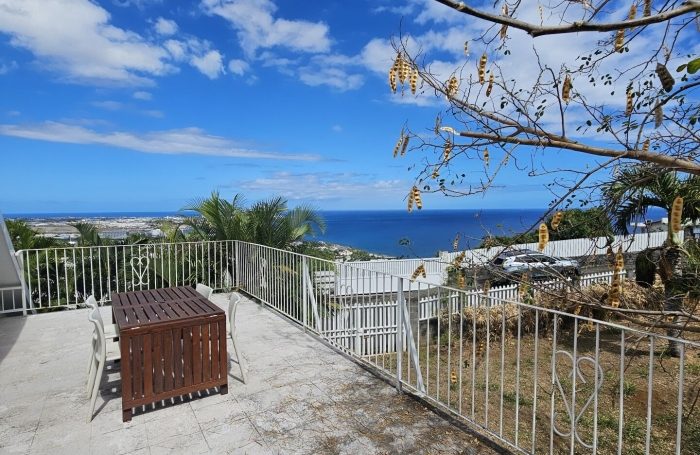 Vente Maison 97419
