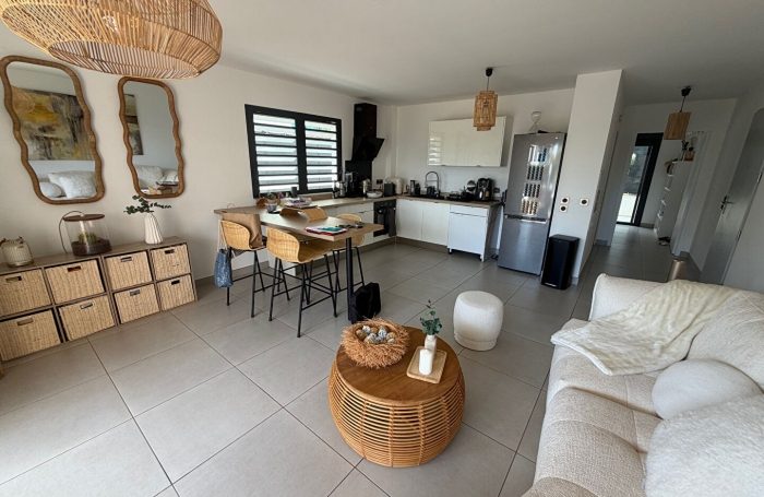 Location Appartement 