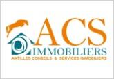Agence ACS Immobilier Cluny