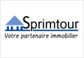 Agence SPRIMTOUR