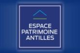 Agence Espace Patrimoine Antilles