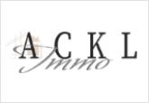 Agence ACKL Immo