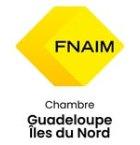 Logo Fnaim Guadeloupe Iles du Nord