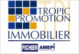 TROPIC PROMOTION IMMOBILIER Martinique