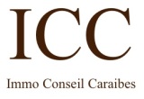 Agence Immo Conseil Caraïbes (ICC) - Guadeloupe Guadeloupe