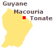 Immobilier Macouria Tonate