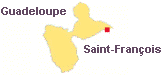 Immobilier Saint François