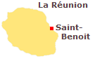 Immobilier Saint-Benoît