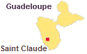 Immobilier Saint Claude