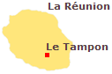 Immobilier Le Tampon