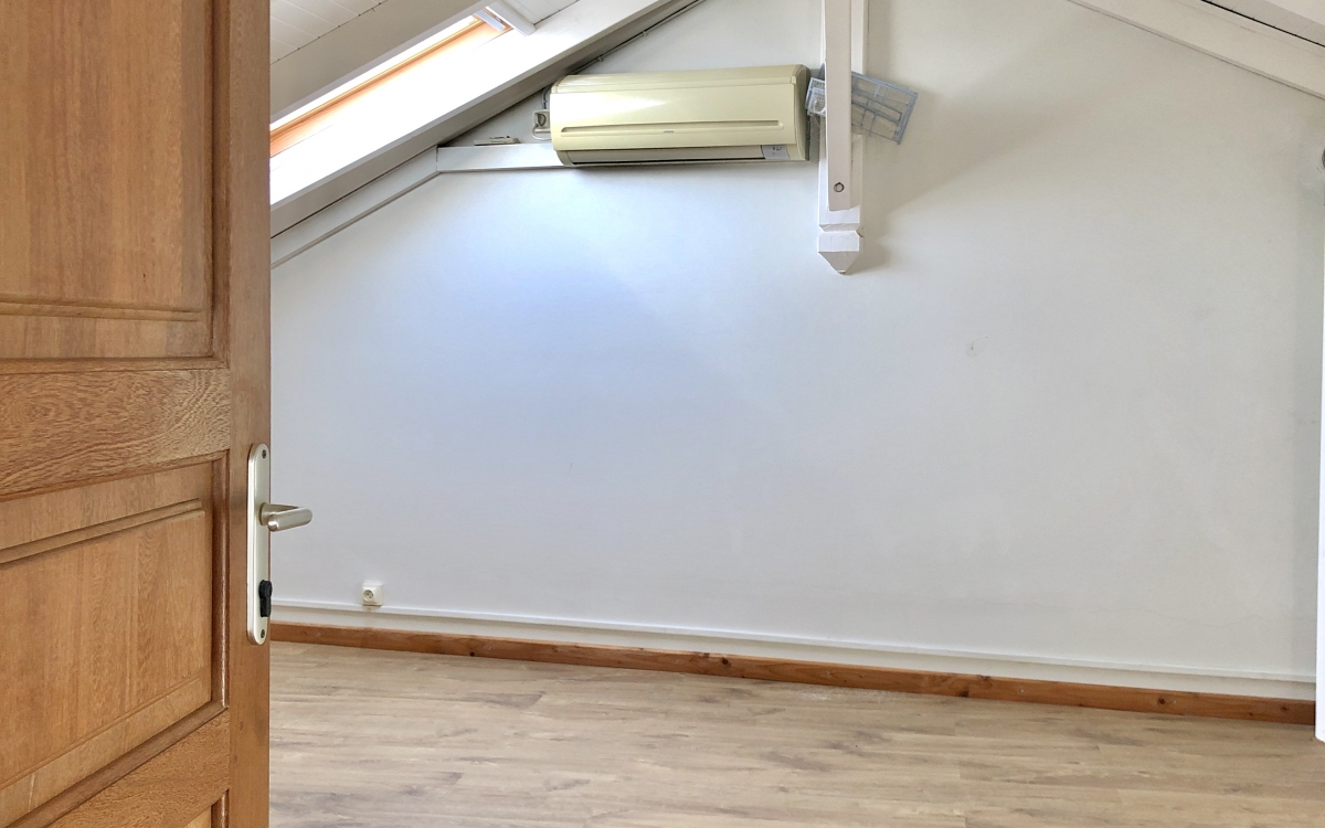 Local professionnel en centre ville 