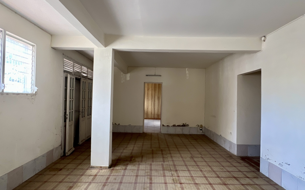 Investissement immobilier à forte rentabilité locative 