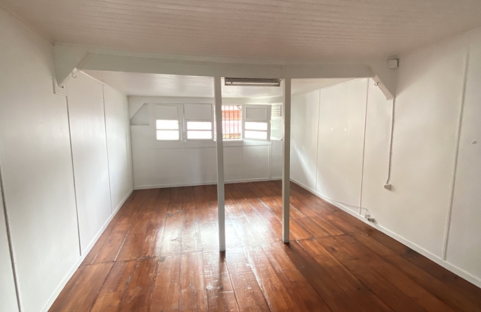 Vente Appartement 97110