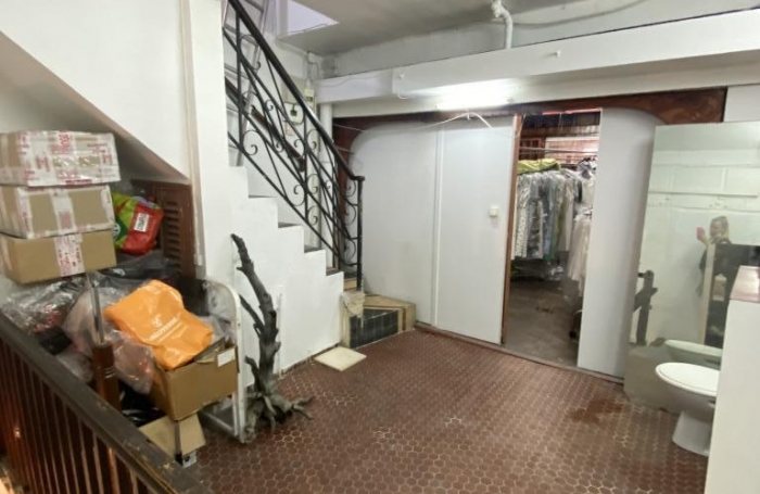 IMMEUBLE CENTRE VILLE DE POINTE A PITRE