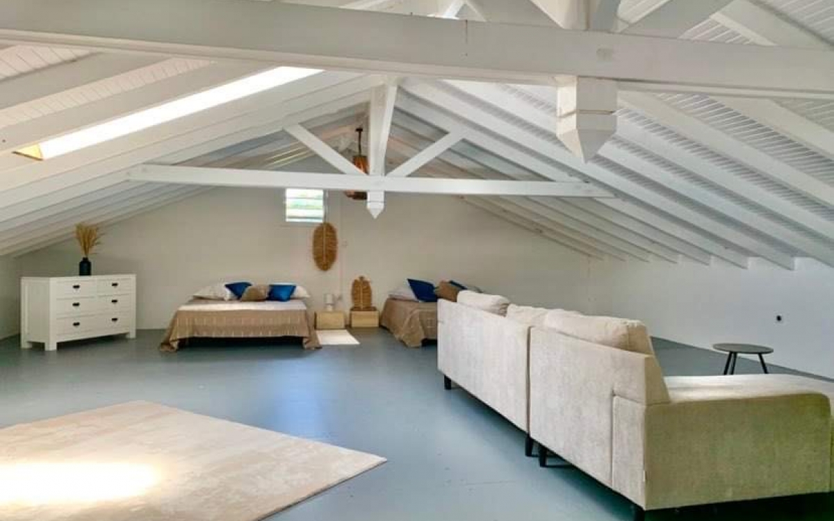 MAISON 202M2 +BUNGALOW + PISCINE 610000€