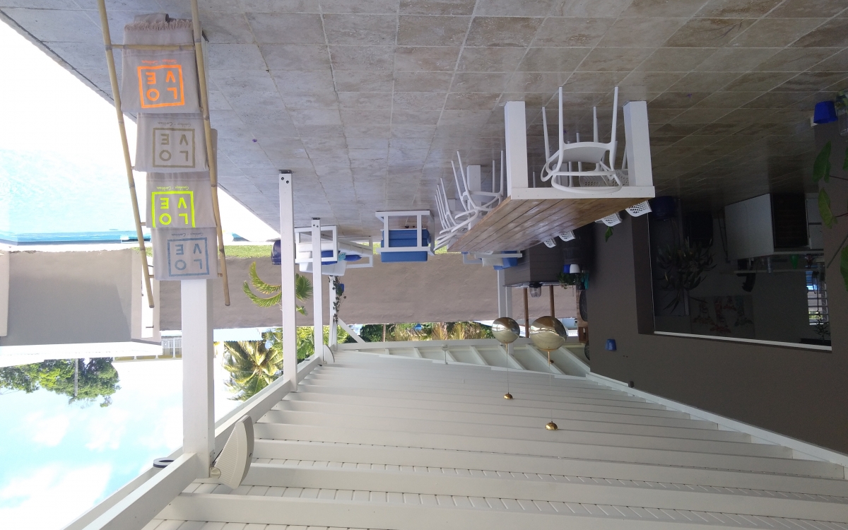 MAISON 202M2 +BUNGALOW + PISCINE 610000€