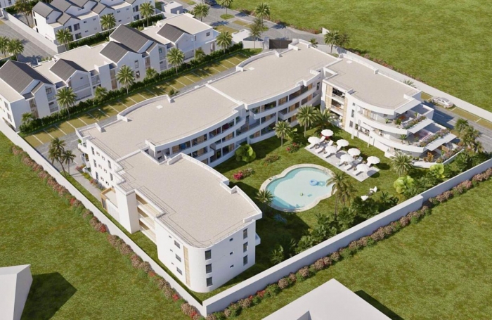 Vente Maison 45.81m&sup2; 2 pi&#232;ces Sainte Anne