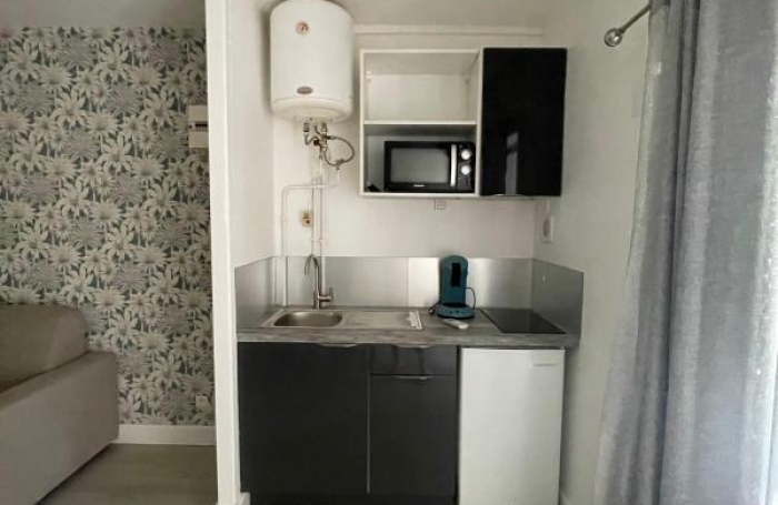 Location Appartement 17m&sup2; 1 pièce Gosier