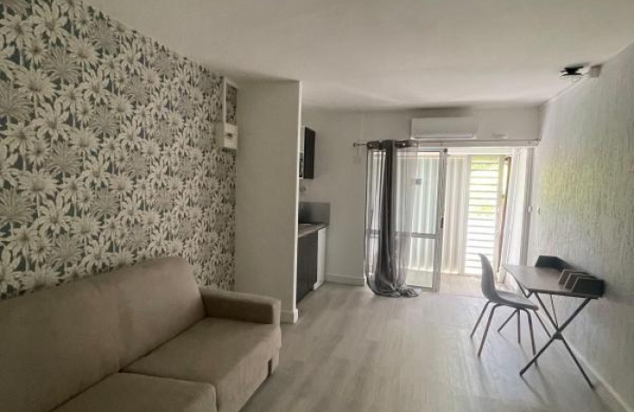 Location Appartement 17m&sup2; 1 pièce Gosier