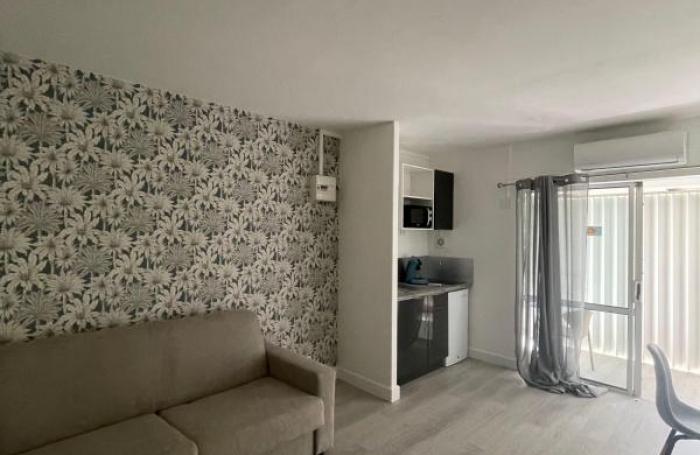 Location Appartement 17m&sup2; 1 pièce Gosier