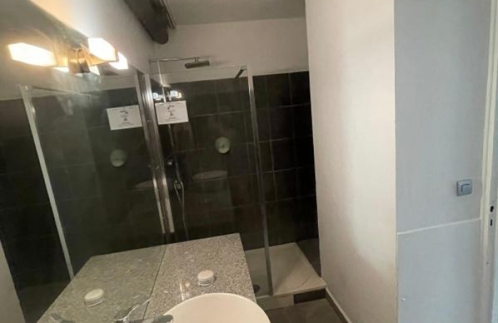 Location Appartement 17m&sup2; 1 pièce Gosier