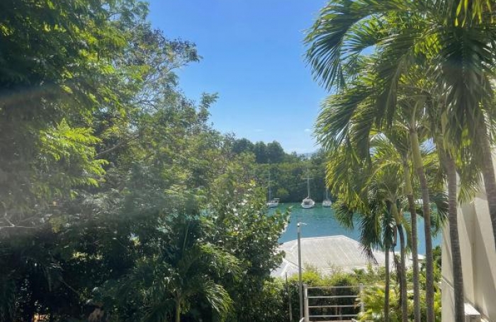 Location Appartement 17m&sup2; 1 pièce Gosier