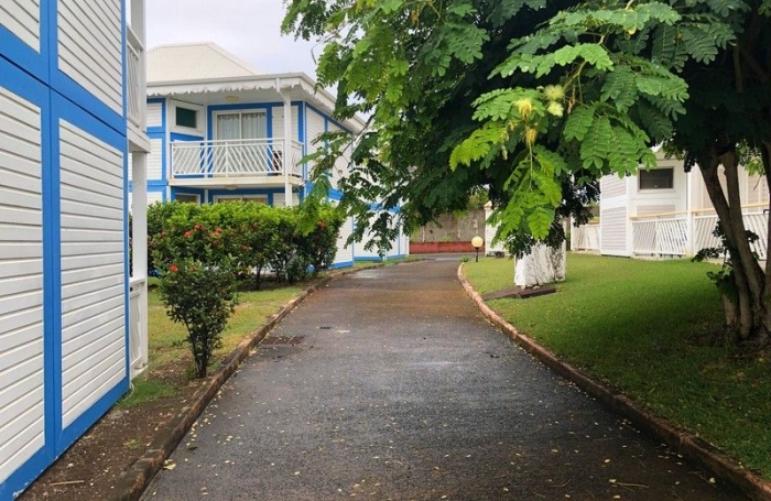 Vente Appartement 25.25m&sup2; 1 pièce Saint Fran&ccedil;ois