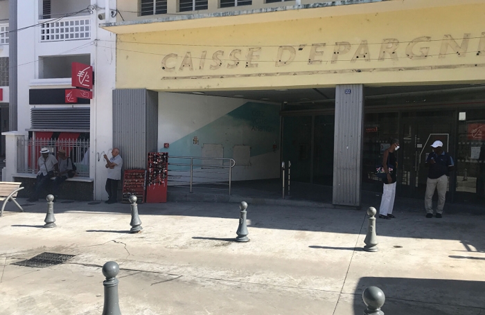 Location Local commercial 