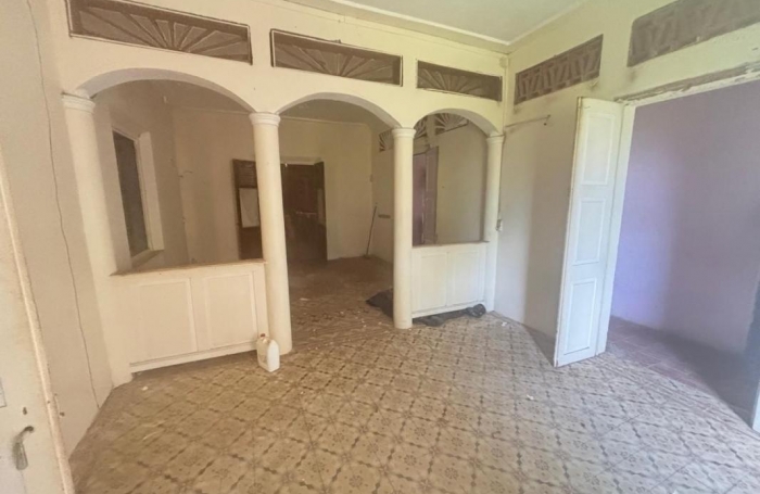 Vente Maison 136m&sup2; 5 pi&#232;ces Trois Rivières