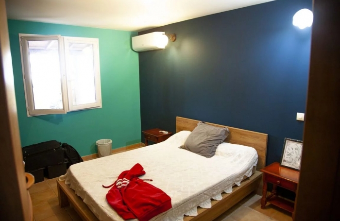 Vente Maison 228m&sup2; 8 pièces Gosier