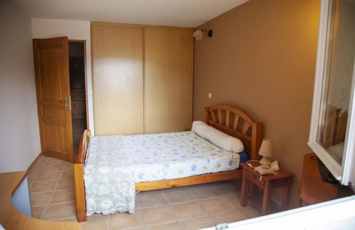 Vente Maison 228m&sup2; 8 pièces Gosier