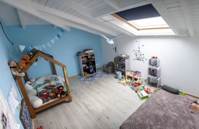 Vente Maison 228m&sup2; 8 pièces Gosier