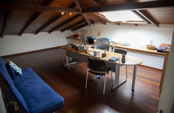 Vente Maison 228m&sup2; 8 pièces Gosier