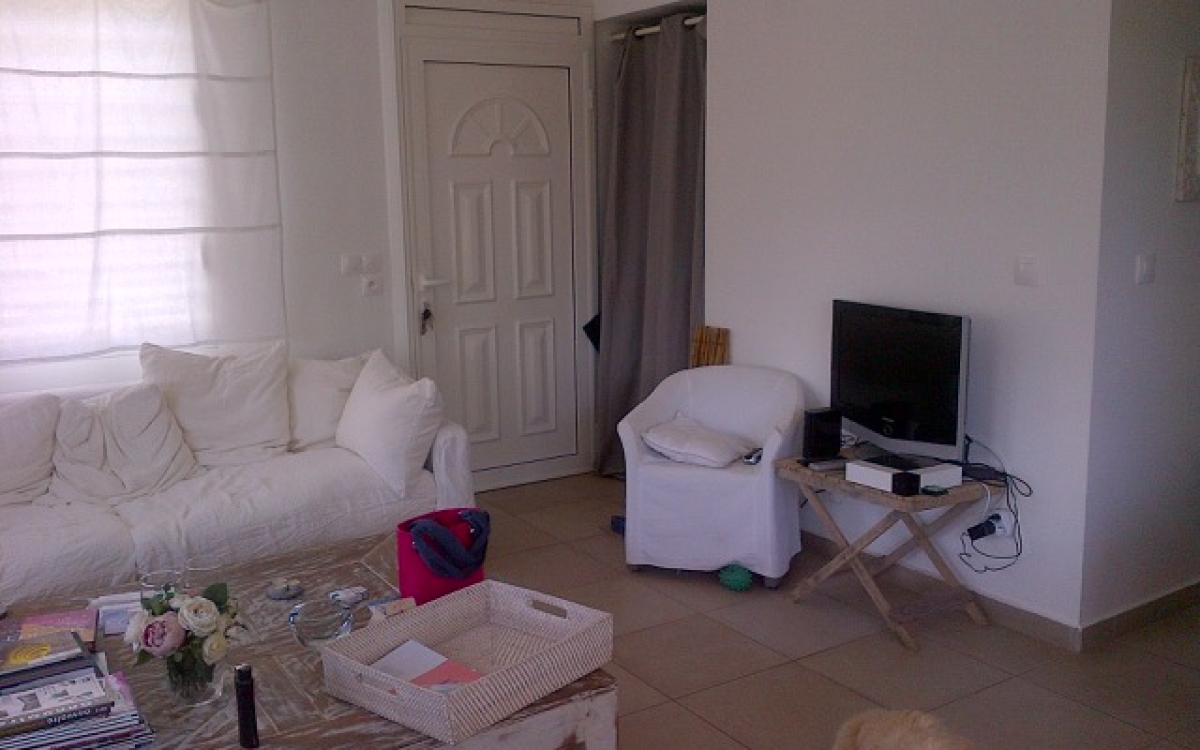  MAISON  T3 avec jardin 250000€