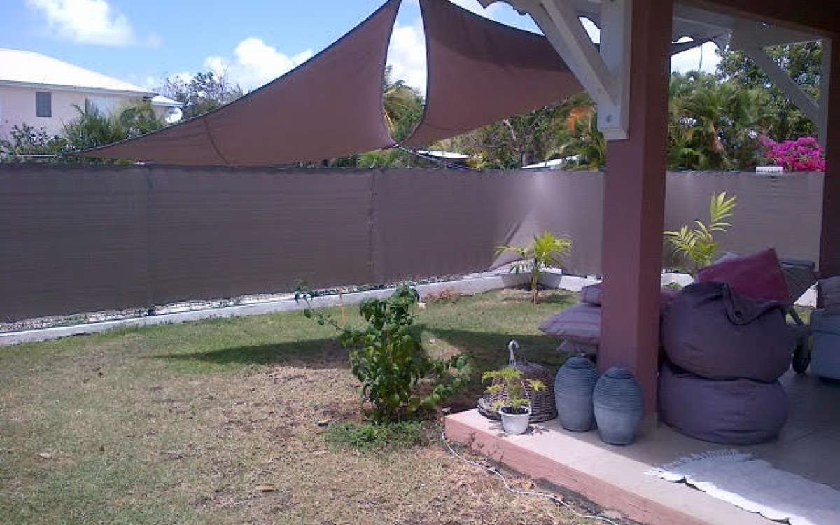  MAISON  T3 avec jardin 250000€