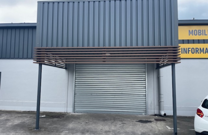 Location Local commercial 