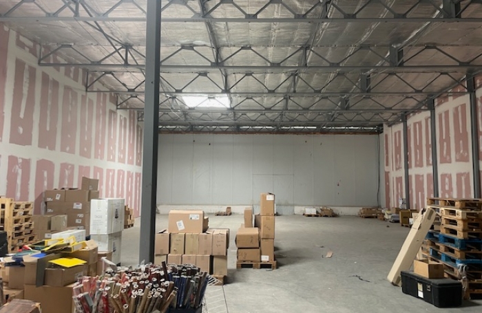 Location Local commercial 381m&sup2; Pointe-&agrave;-Pitre