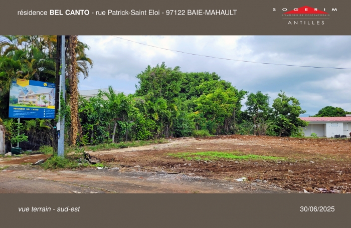 Appartement 3 pièces soigné - avec jardin privatif