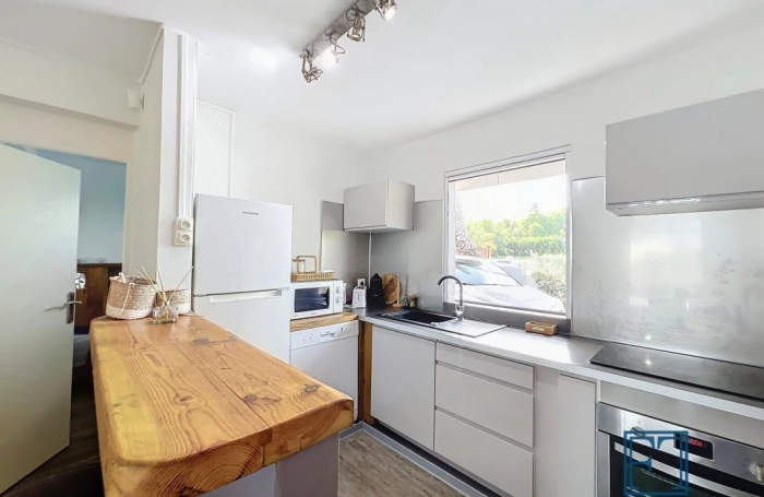 Vente Appartement 125m&sup2; 3 pièces Saint Fran&ccedil;ois