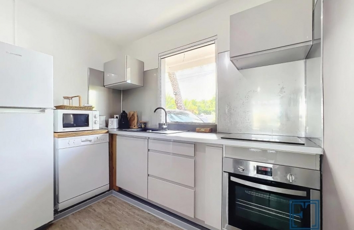 Vente Appartement 125m&sup2; 3 pièces Saint Fran&ccedil;ois
